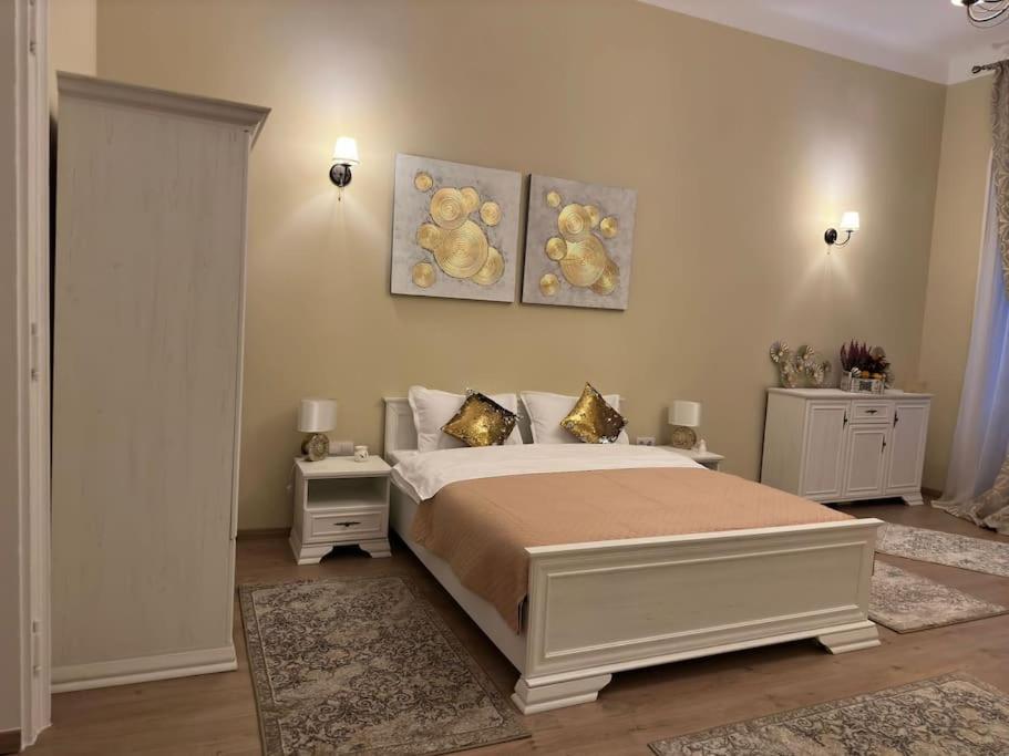Studio Montaldo براشوف المظهر الخارجي الصورة
