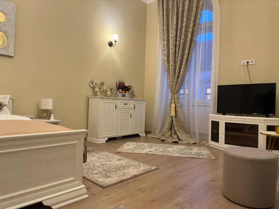 Studio Montaldo براشوف المظهر الخارجي الصورة